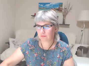 Leilamays June 24, 2025 Chaturbate stream image