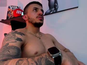 Liamreigns_ June 24, 2025 Chaturbate stream image