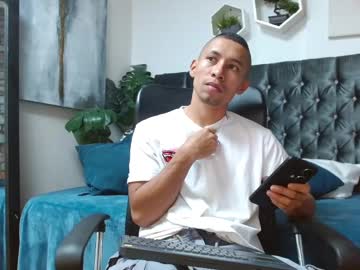 Richar_Voller June 24, 2025 Chaturbate stream image