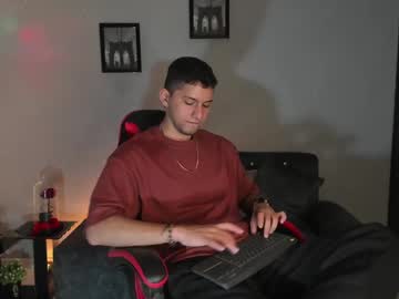 Ronnie_Miller1 June 24, 2025 Chaturbate stream image