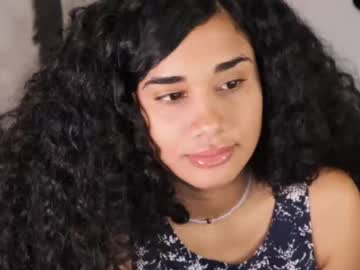 Soytropicalfruit June 24, 2025 Chaturbate stream image
