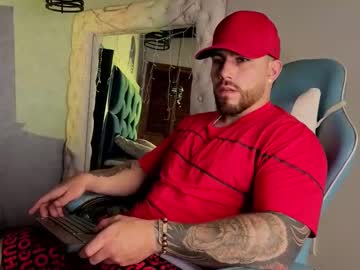 Ades_Lowe June 24, 2025 Chaturbate stream image