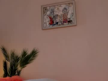 Angel_Andreww June 24, 2025 Chaturbate stream image
