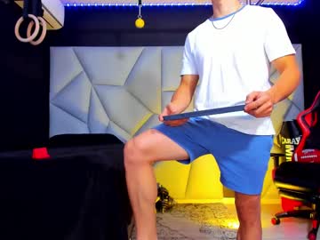 Aydenmillerdom June 24, 2025 Chaturbate stream image