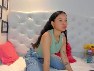Brithany_Rousee June 24, 2025 Chaturbate stream image