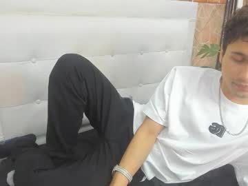 Buddy_Whitte June 24, 2025 Chaturbate stream image