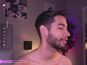 Endy_Rush June 24, 2025 Chaturbate stream image