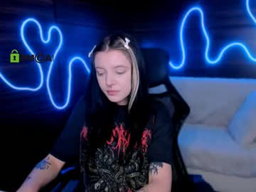 Evi_Angel June 24, 2025 Chaturbate stream image