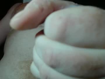 Gingasnapz8inch June 24, 2025 Chaturbate stream image