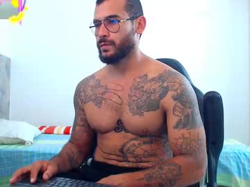 Hanz_Col June 24, 2025 Chaturbate stream image