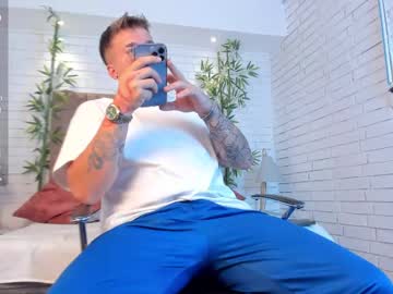 Keane_Lee June 24, 2025 Chaturbate stream image