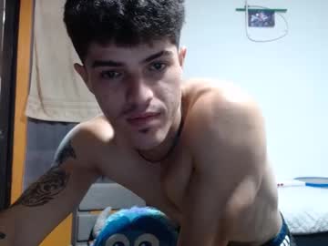 Luis_As June 24, 2025 Chaturbate stream image