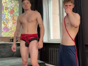 Marcus_Paradise June 24, 2025 Chaturbate stream image