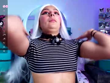 Marcy_Neko June 24, 2025 Chaturbate stream image