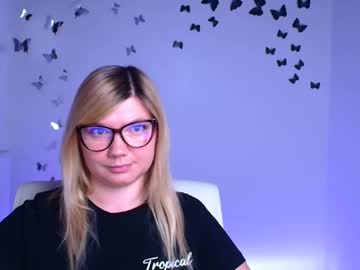 Molly_Moree June 24, 2025 Chaturbate stream image