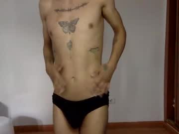 Mrndiego June 24, 2025 Chaturbate stream image