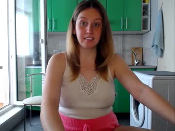 Nastasiiaaforyou June 24, 2025 Chaturbate stream image