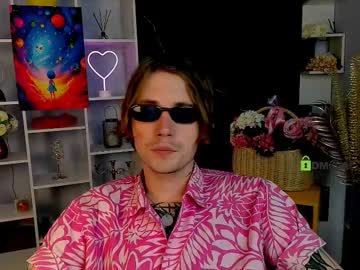 Oscar_Dream June 24, 2025 Chaturbate stream image