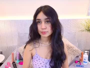 Sienna_Lorengb June 24, 2025 Chaturbate stream image