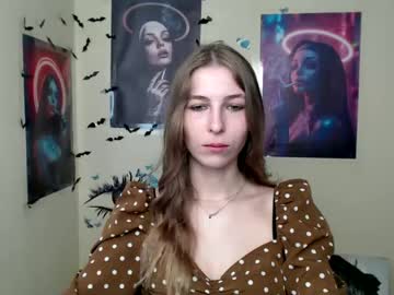 Stranger_Giirl June 24, 2025 Chaturbate stream image