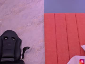 Vale_Reyes June 24, 2025 Chaturbate stream image