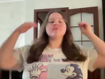 Alice8989 June 24, 2025 Chaturbate stream image