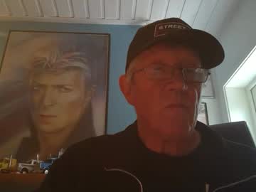 Arne352 June 24, 2025 Chaturbate stream image