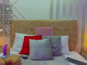 Ashley__Foxx_ June 24, 2025 Chaturbate stream image