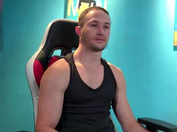 Axel_Fairchaild June 24, 2025 Chaturbate stream image