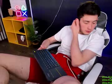 Danny__Magic June 24, 2025 Chaturbate stream image