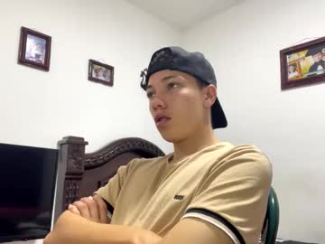 Gadiel_Sex June 24, 2025 Chaturbate stream image