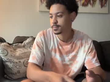 Goodjob_Jay June 24, 2025 Chaturbate stream image