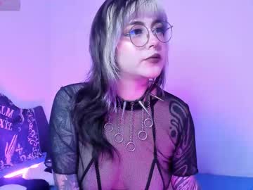 Hallucigenia_Sparza June 24, 2025 Chaturbate stream image