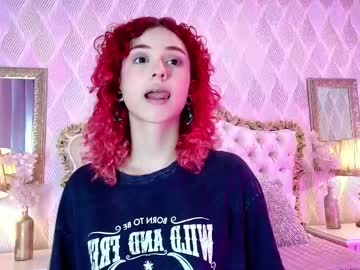 Ivy_Star1 June 24, 2025 Chaturbate stream image