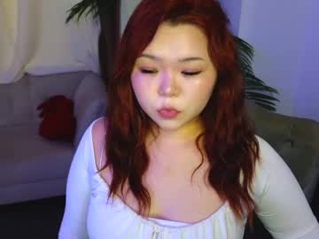 Kira_Wishper June 24, 2025 Chaturbate stream image