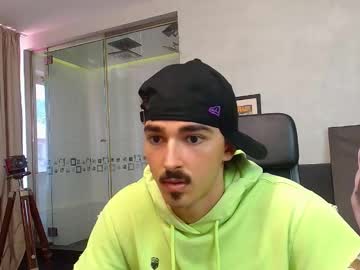 Mariohaawk June 24, 2025 Chaturbate stream image