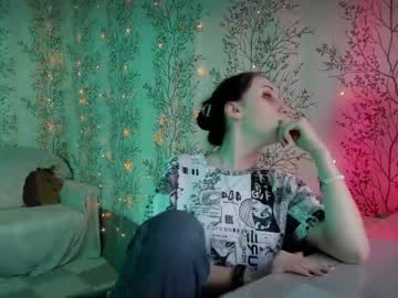 Marylou_ June 24, 2025 Chaturbate stream image