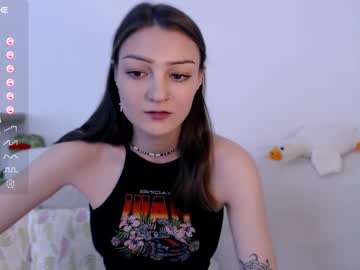 Maxinele June 24, 2025 Chaturbate stream image