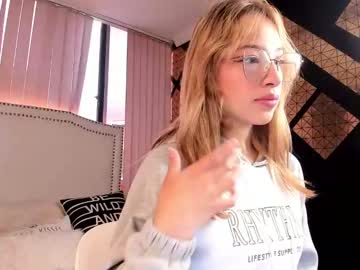 Mayajhons June 24, 2025 Chaturbate stream image