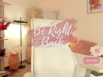 Missvaleriaa June 24, 2025 Chaturbate stream image