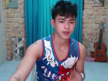 Naughtyboylouie June 24, 2025 Chaturbate stream image