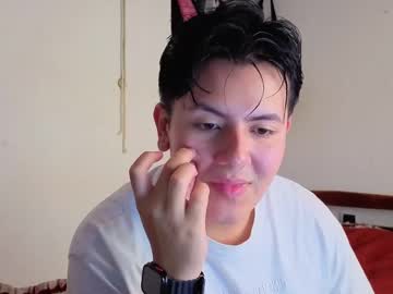 Ryan_Doretti June 24, 2025 Chaturbate stream image