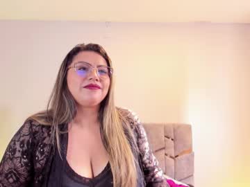 Saraa_Carter June 24, 2025 Chaturbate stream image