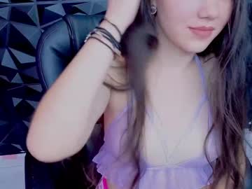 Sasha_Cross June 24, 2025 Chaturbate stream image