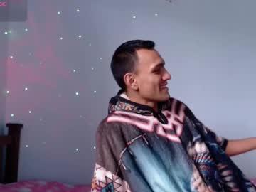 Stefany_Pablo1 June 24, 2025 Chaturbate stream image