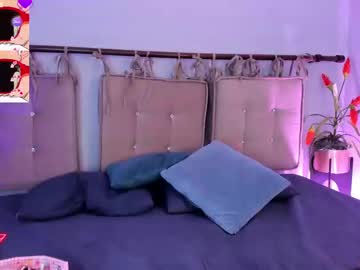 Stormyy_22 June 24, 2025 Chaturbate stream image