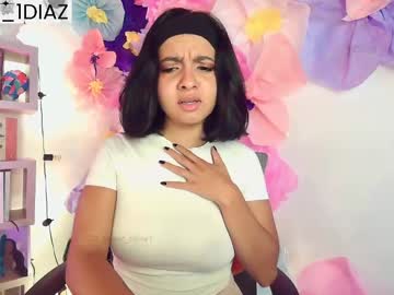 Sweet_Olivia1 June 24, 2025 Chaturbate stream image