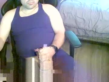 Theholymike June 24, 2025 Chaturbate stream image