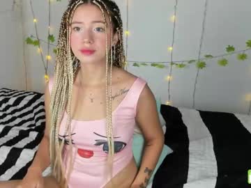 Tifany_Ramirez4w June 24, 2025 Chaturbate stream image