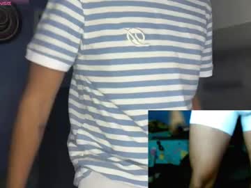 Xander_Bonnet1 June 24, 2025 Chaturbate stream image